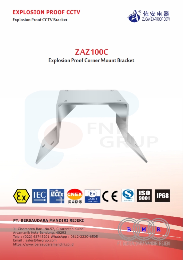ZAZ100C